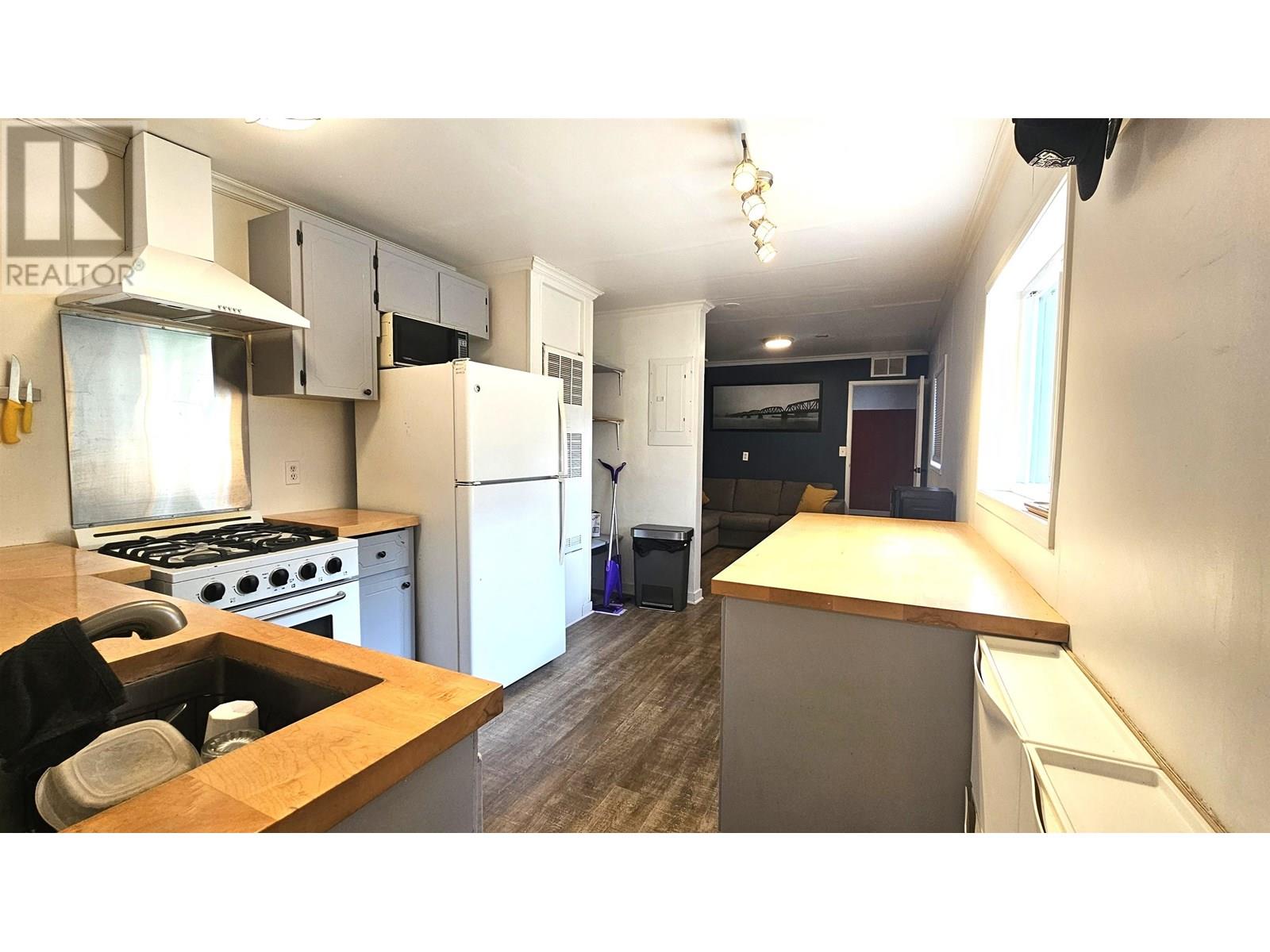 18225 GRAYFAIR ROAD, Prince George