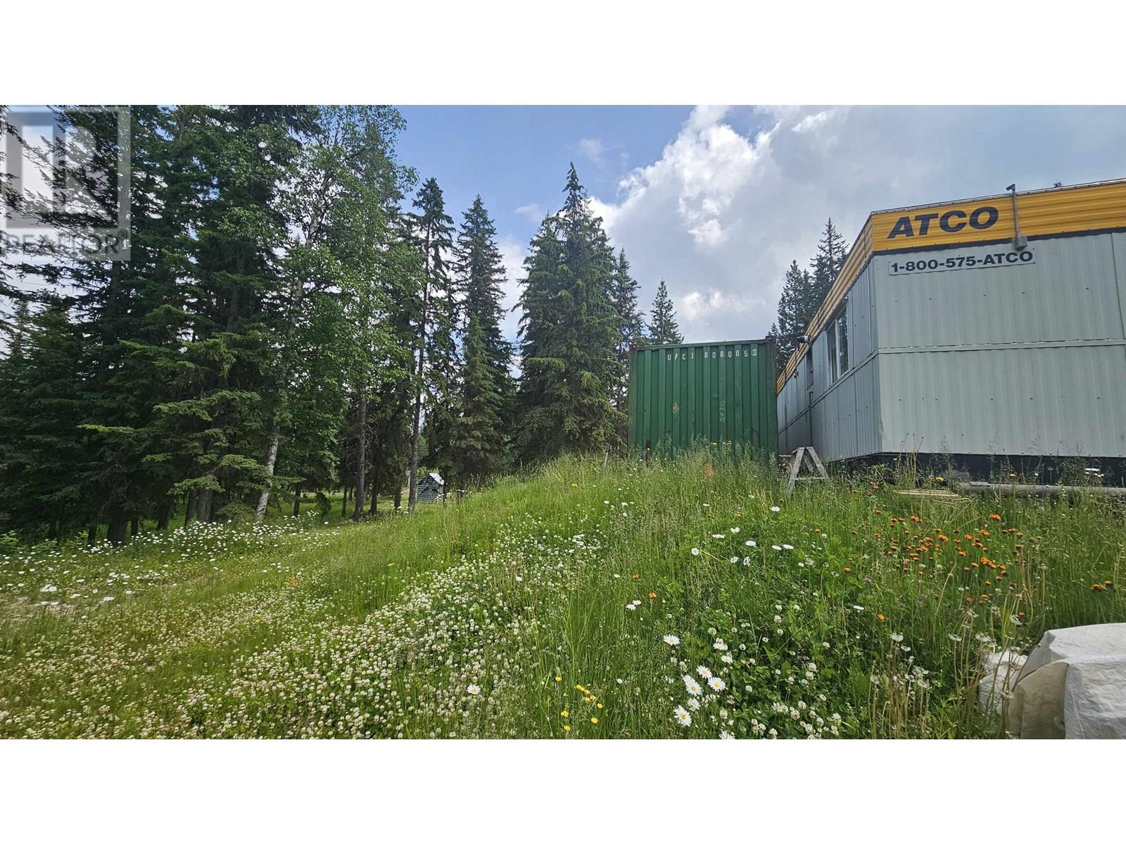 18225 GRAYFAIR ROAD, Prince George