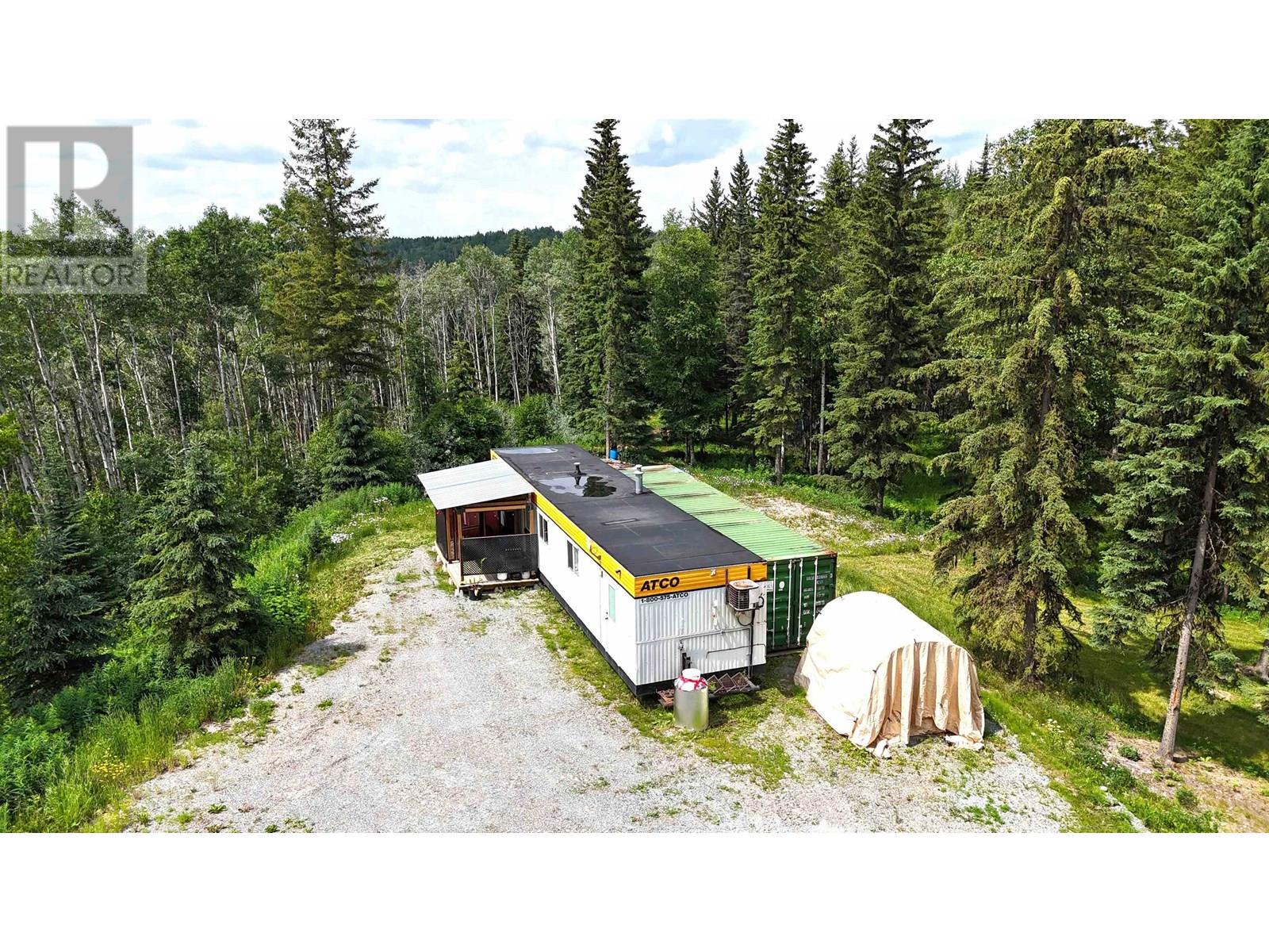 18225 GRAYFAIR ROAD, Prince George