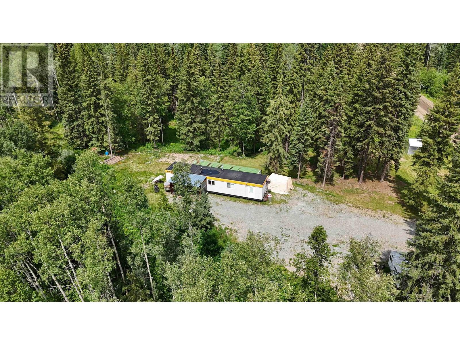 18225 GRAYFAIR ROAD, Prince George