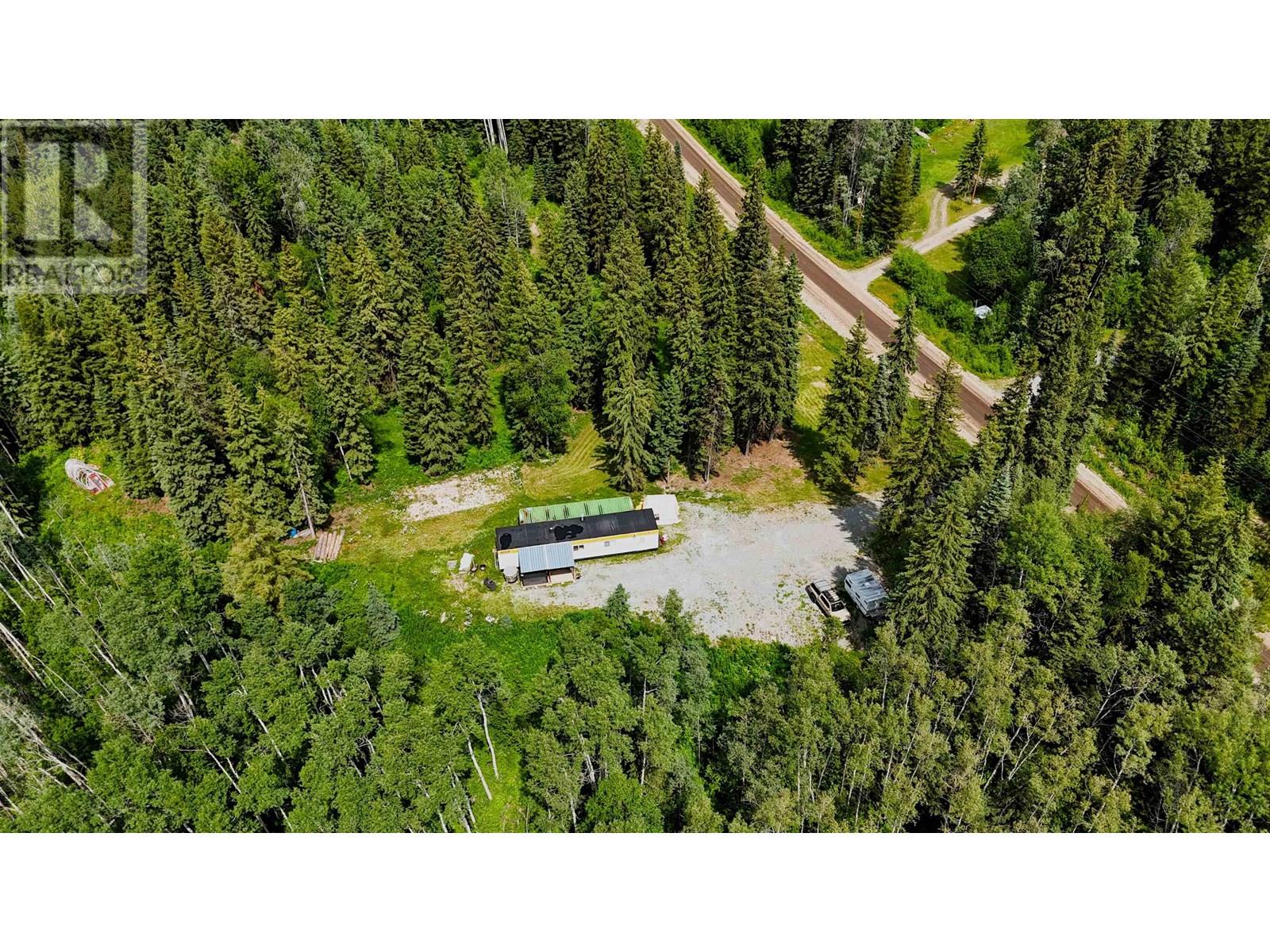 18225 GRAYFAIR ROAD, Prince George