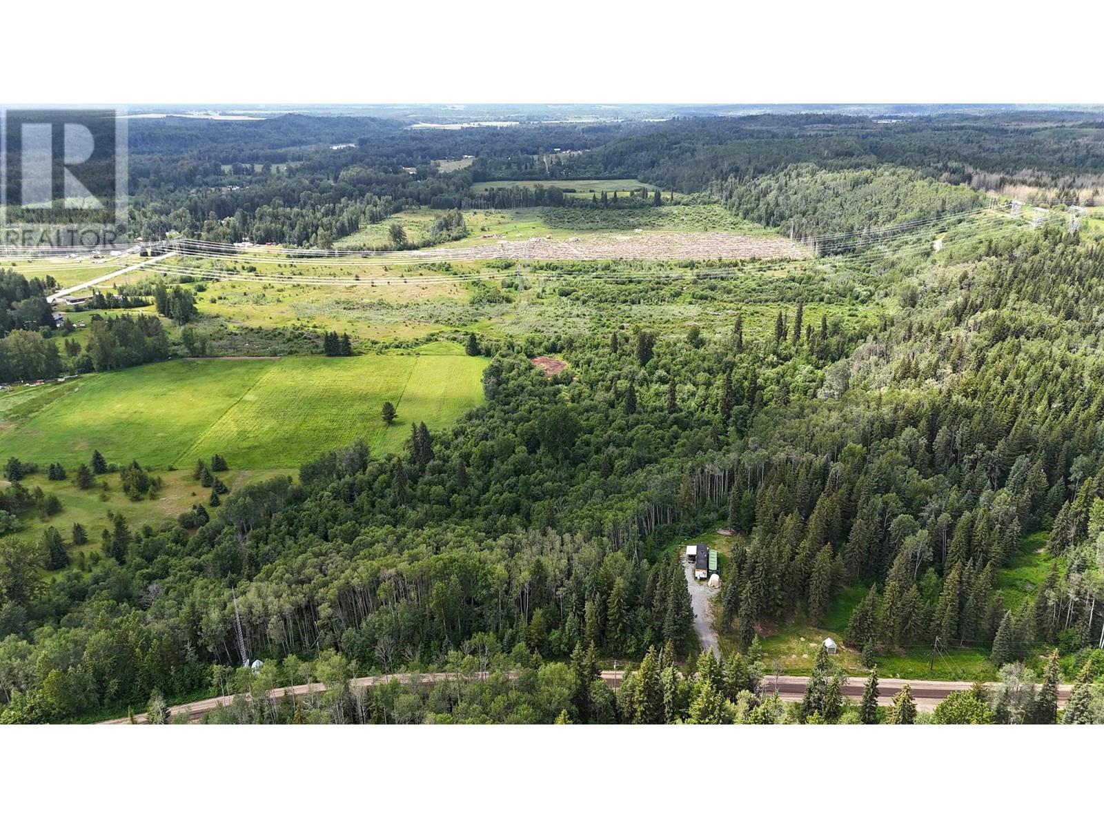 18225 GRAYFAIR ROAD, Prince George
