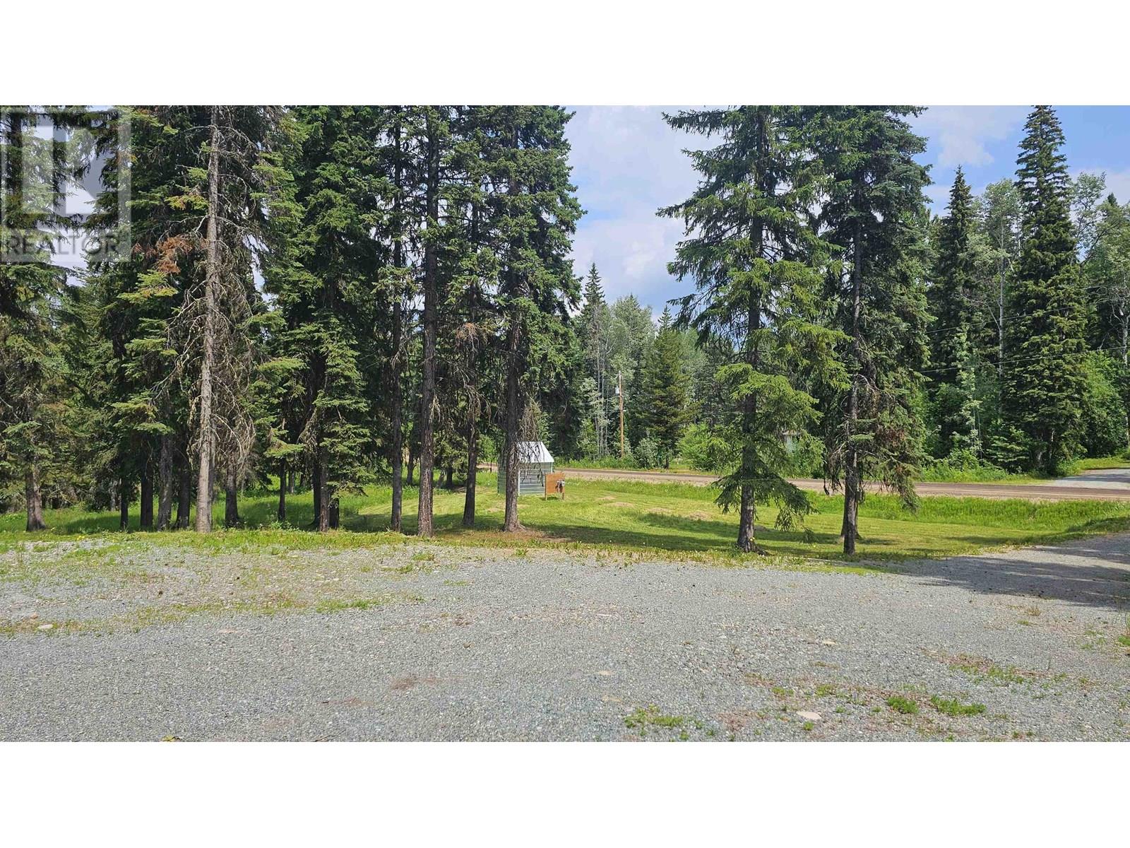 18225 GRAYFAIR ROAD, Prince George
