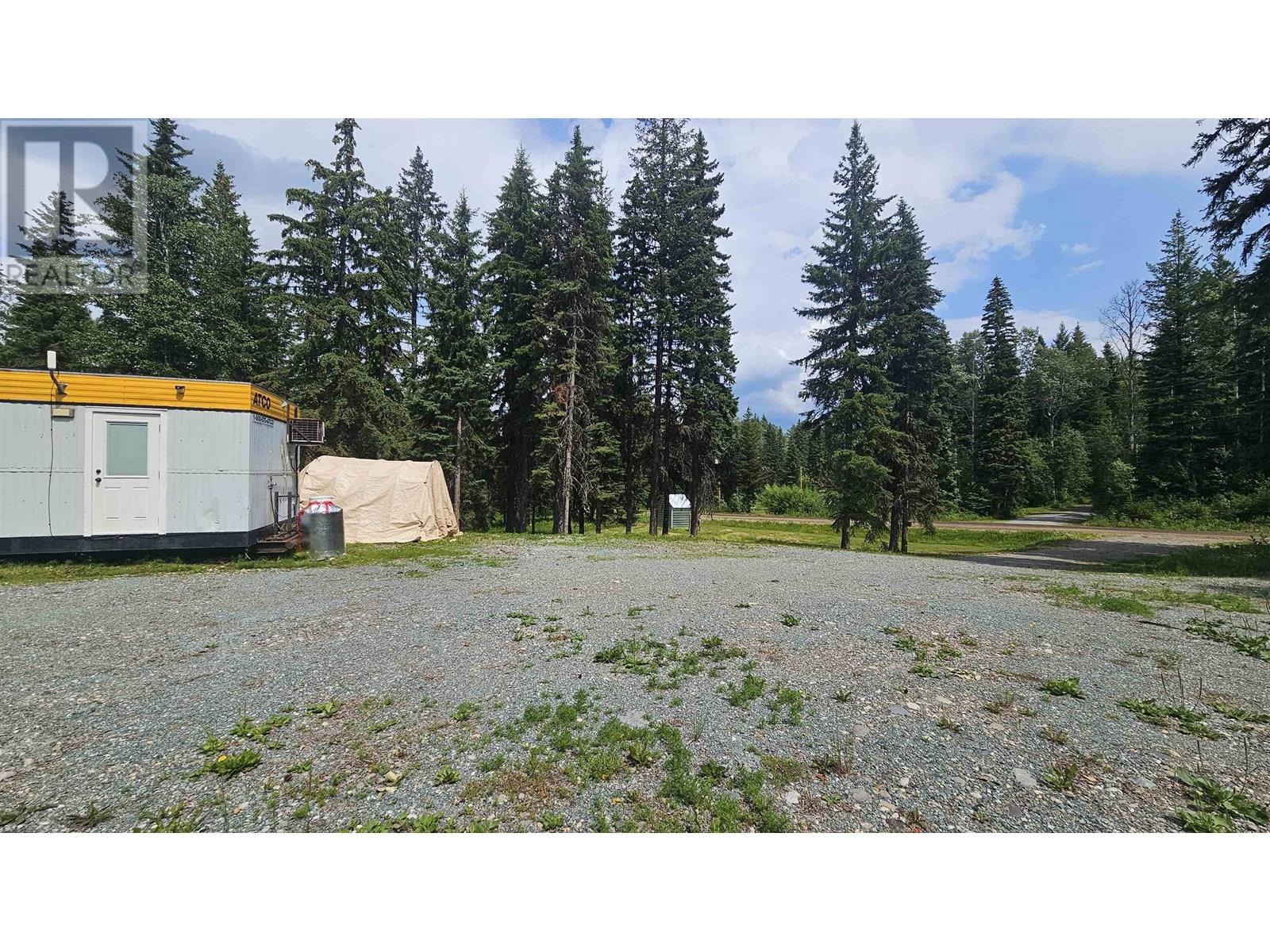 18225 GRAYFAIR ROAD, Prince George