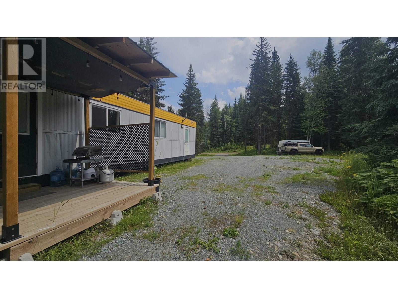 18225 GRAYFAIR ROAD, Prince George