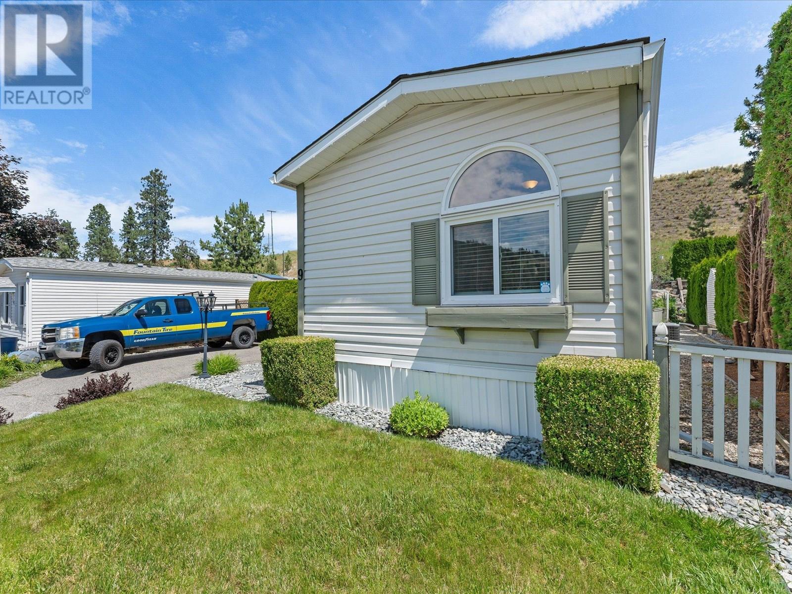 9 610 Katherine Road, West Kelowna