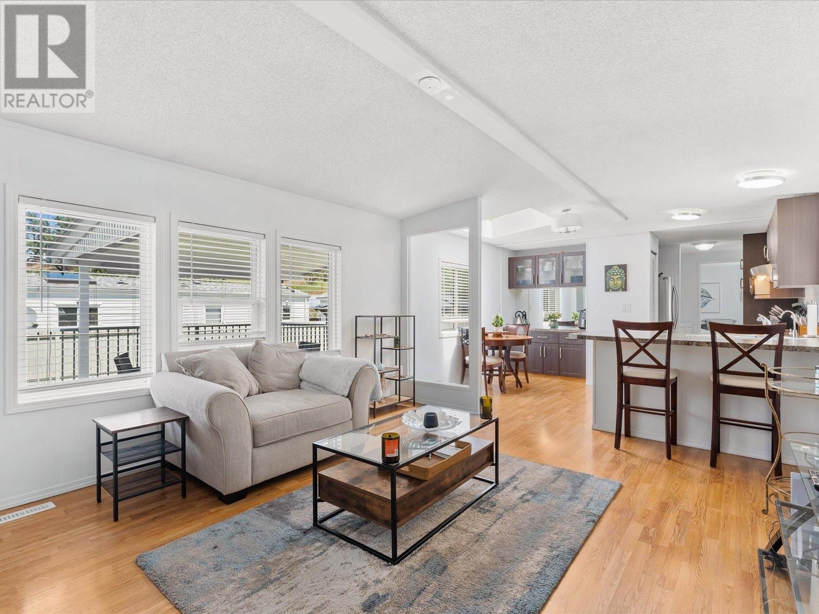 9 610 Katherine Road, West Kelowna