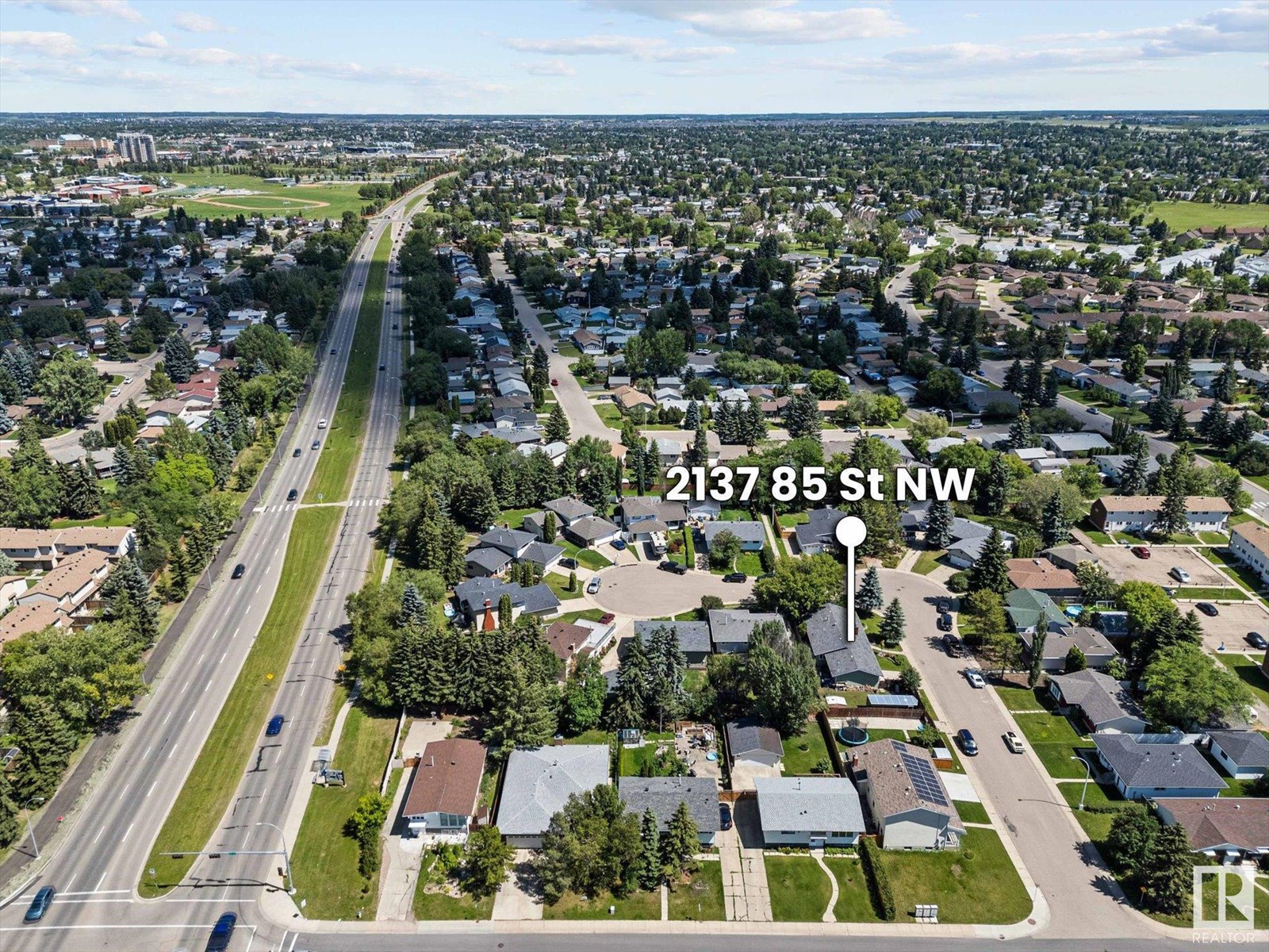 Photo 50 of 2137 85 St Nw, Edmonton AB