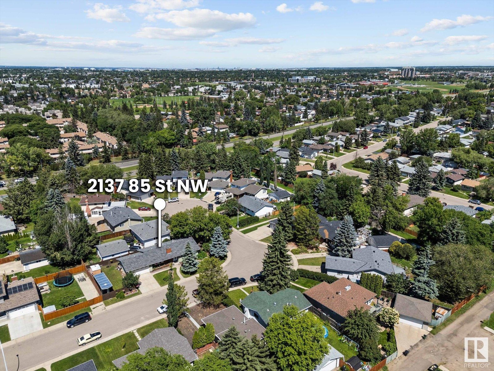 Photo 45 of 2137 85 St Nw, Edmonton AB