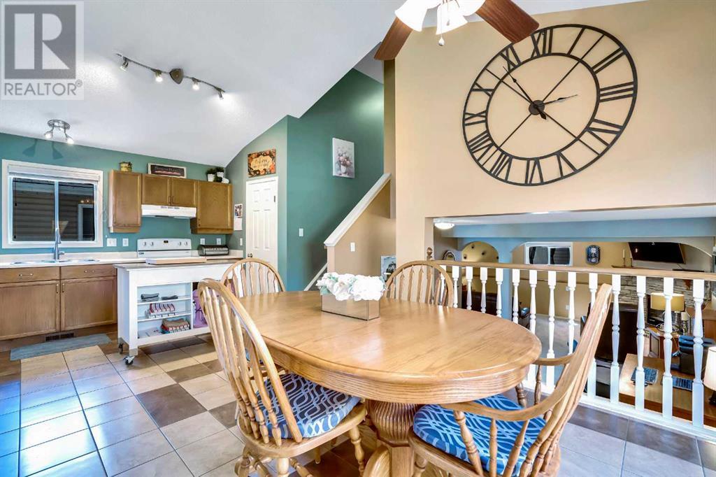 Single Family House 4 Level for Sale in  Coventry Place NE Coventry Hills Calgary 