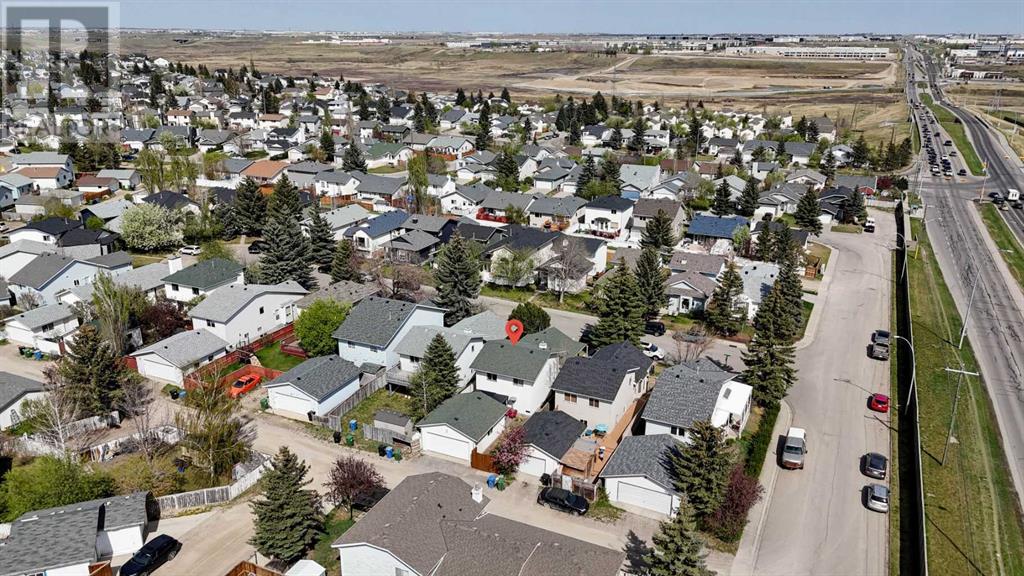 Single Family House 4 Level for Sale in  Coventry Place NE Coventry Hills Calgary 