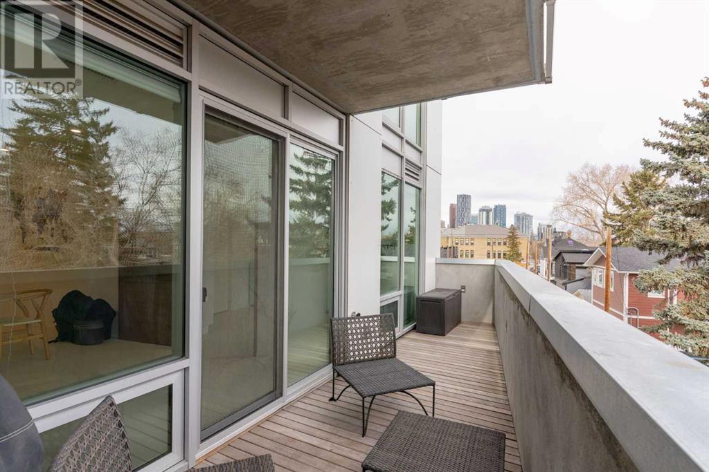 312, 1020 9 Avenue SE, Calgary, Alberta