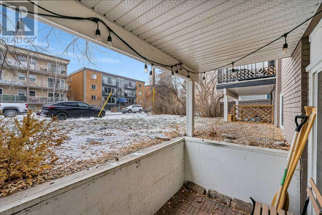 Single Family House Low rise for Sale in    Avenue SW Mission Calgary 