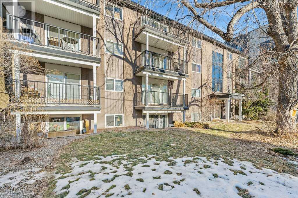 Single Family House Low rise for Sale in    Avenue SW Mission Calgary 