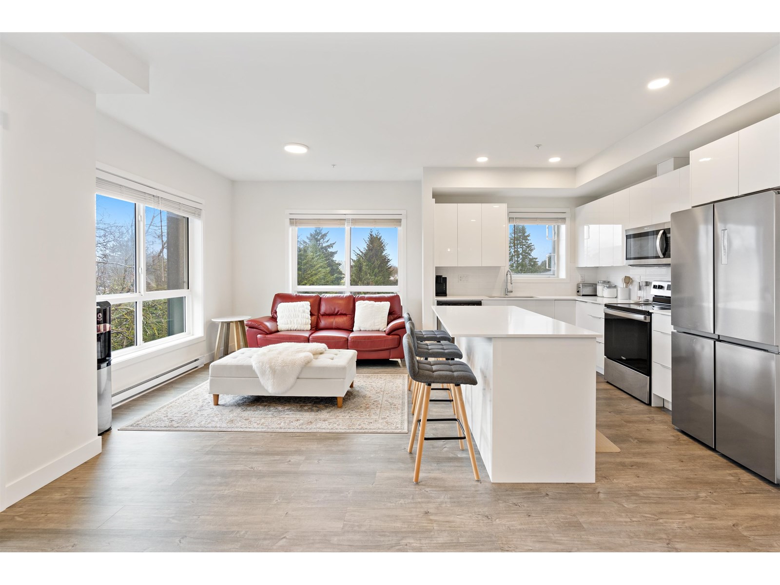 Photo 6 of 312 9450 Robson Street Chilliwack Proper West, Chilliwack BC