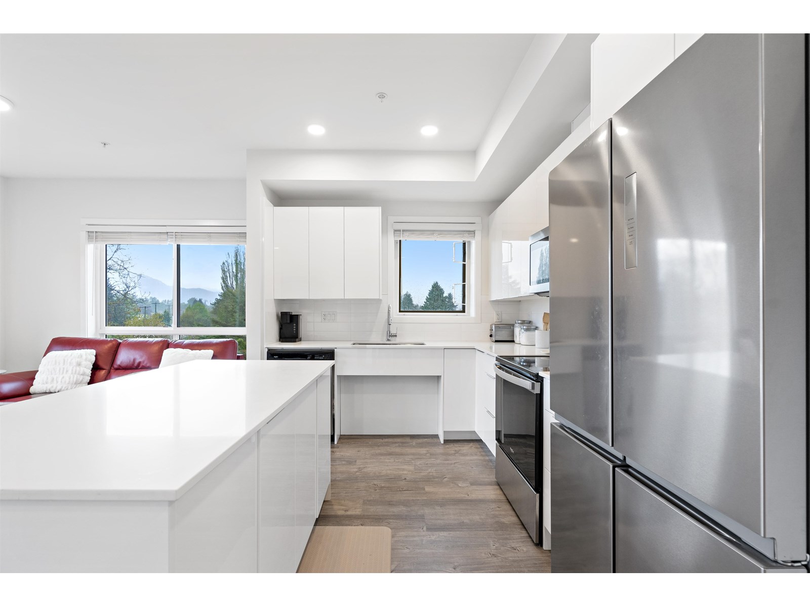 Photo 4 of 312 9450 Robson Street Chilliwack Proper West, Chilliwack BC
