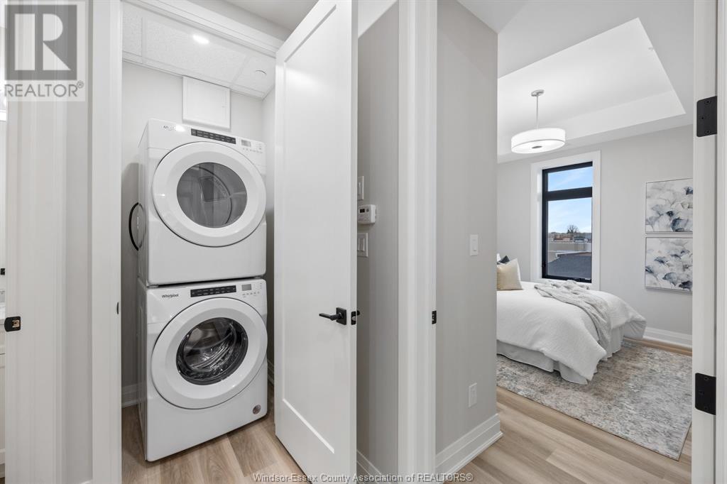 Photo 4 of 1855 Wyoming Unit 204, Lasalle ON