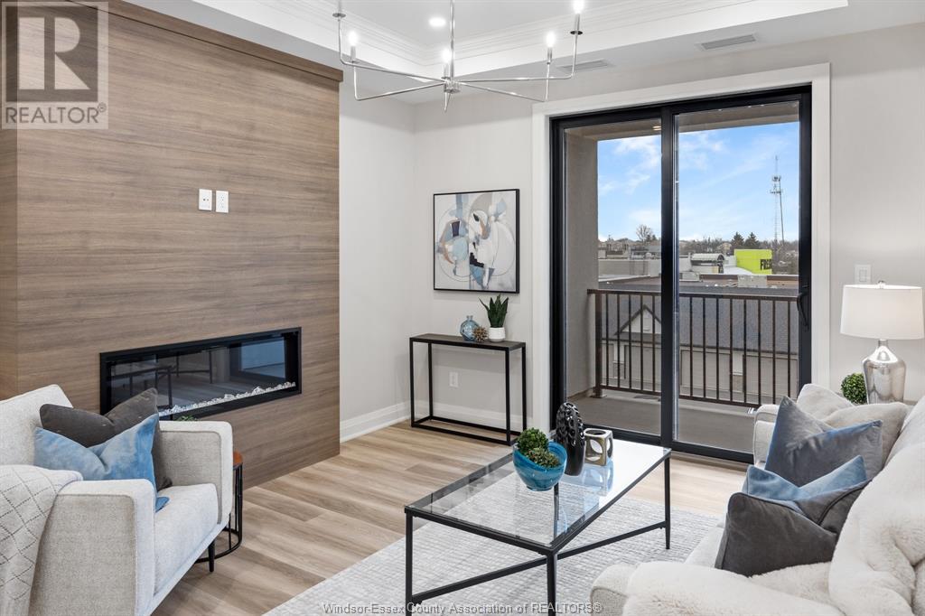 Photo 25 of 1855 Wyoming Unit 204, Lasalle ON
