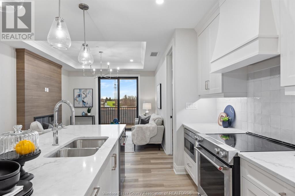 Photo 19 of 1855 Wyoming Unit 204, Lasalle ON