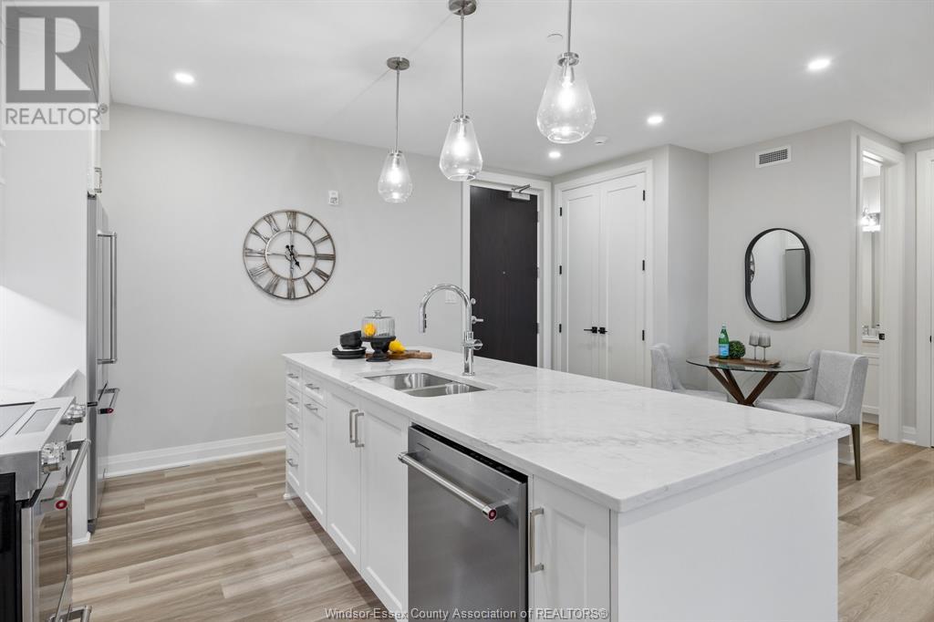 Photo 14 of 1855 Wyoming Unit 204, Lasalle ON
