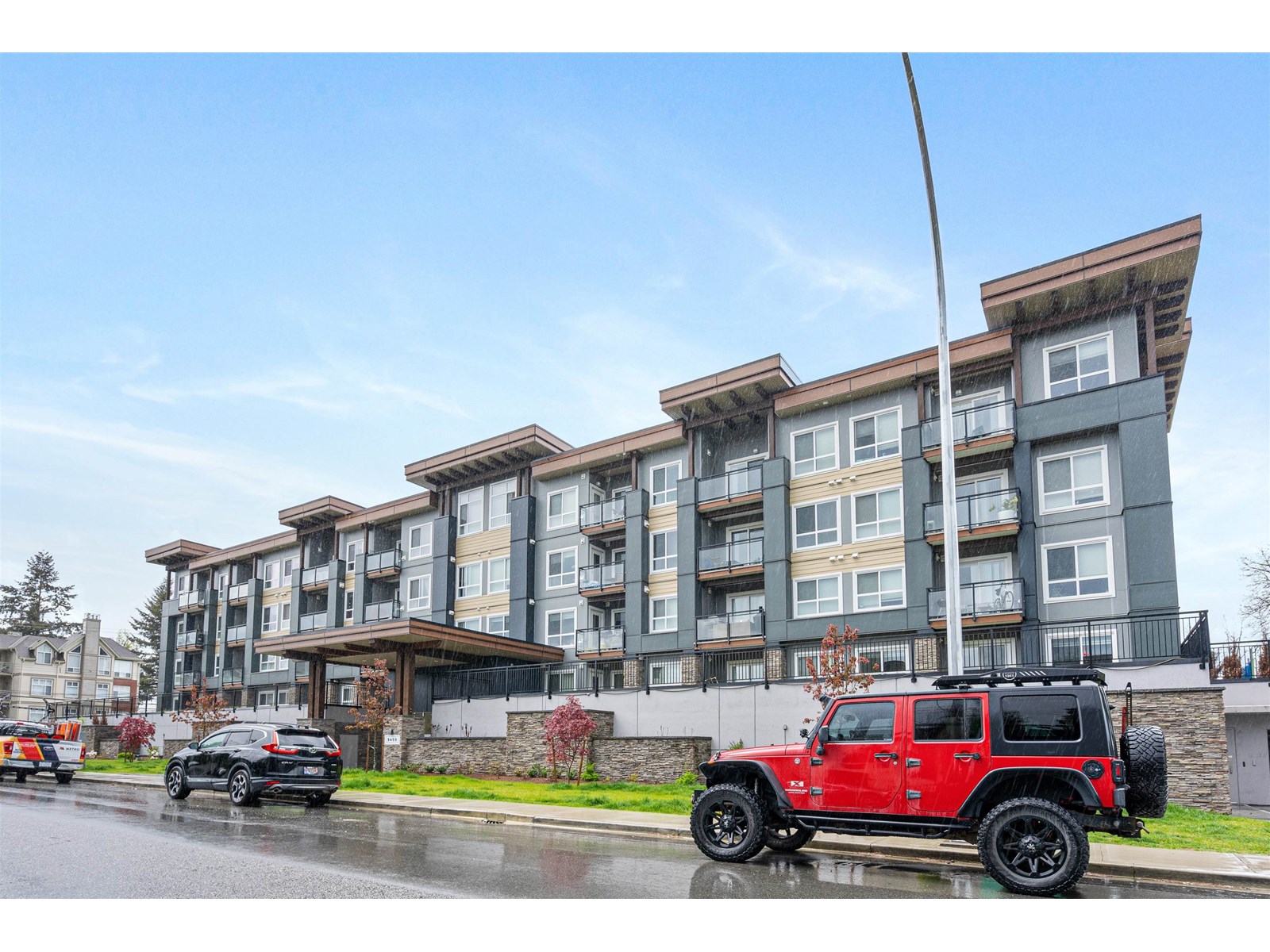 Photo 28 of 312 9450 Robson Street Chilliwack Proper West, Chilliwack BC
