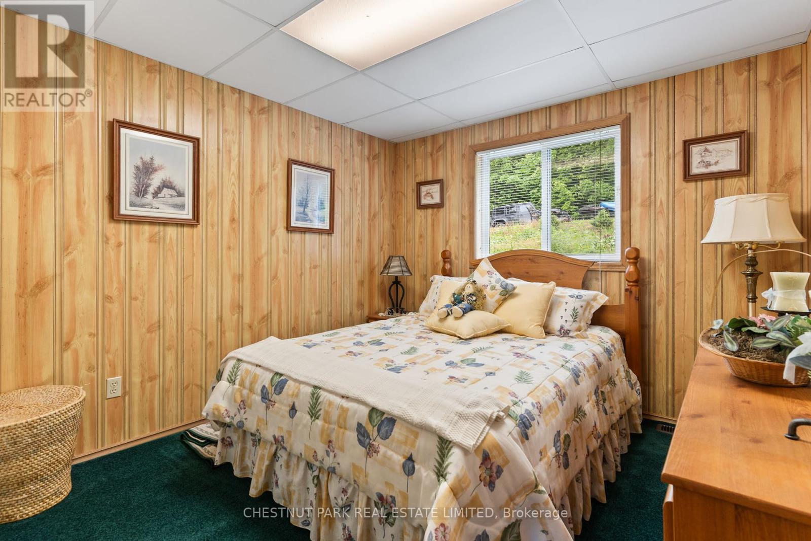 Photo 14 of 1601 Claude Brown Road, Minden Hills ON