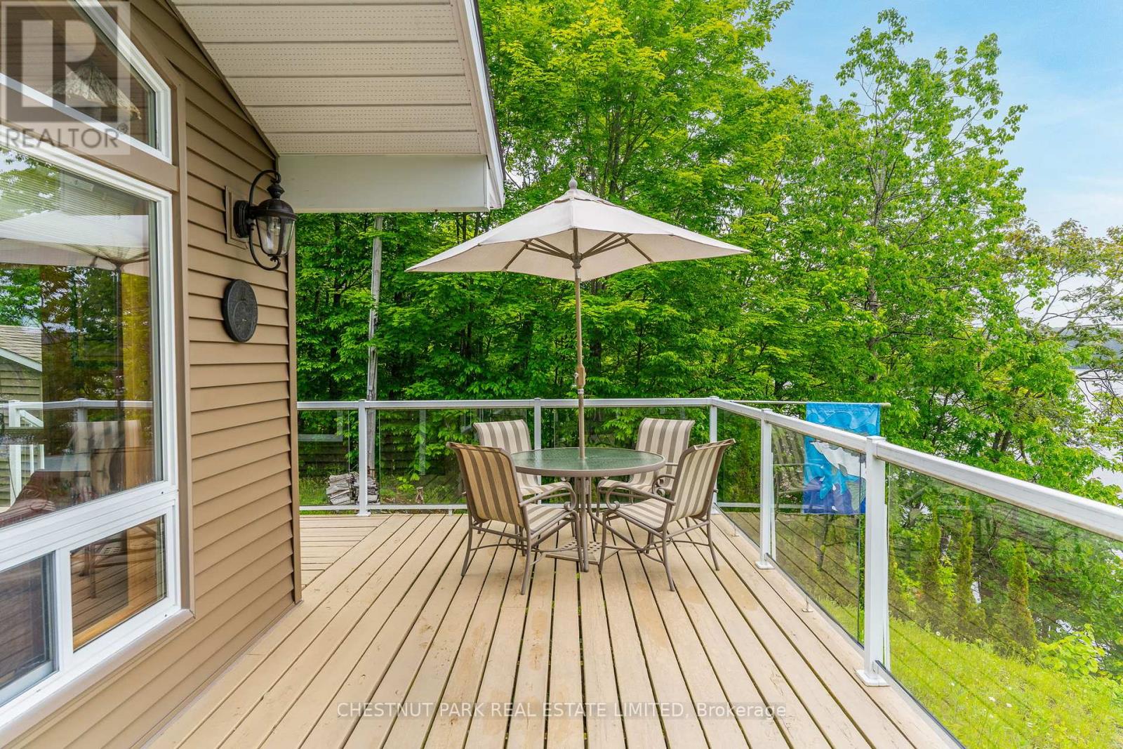 Photo 37 of 1601 Claude Brown Road, Minden Hills ON