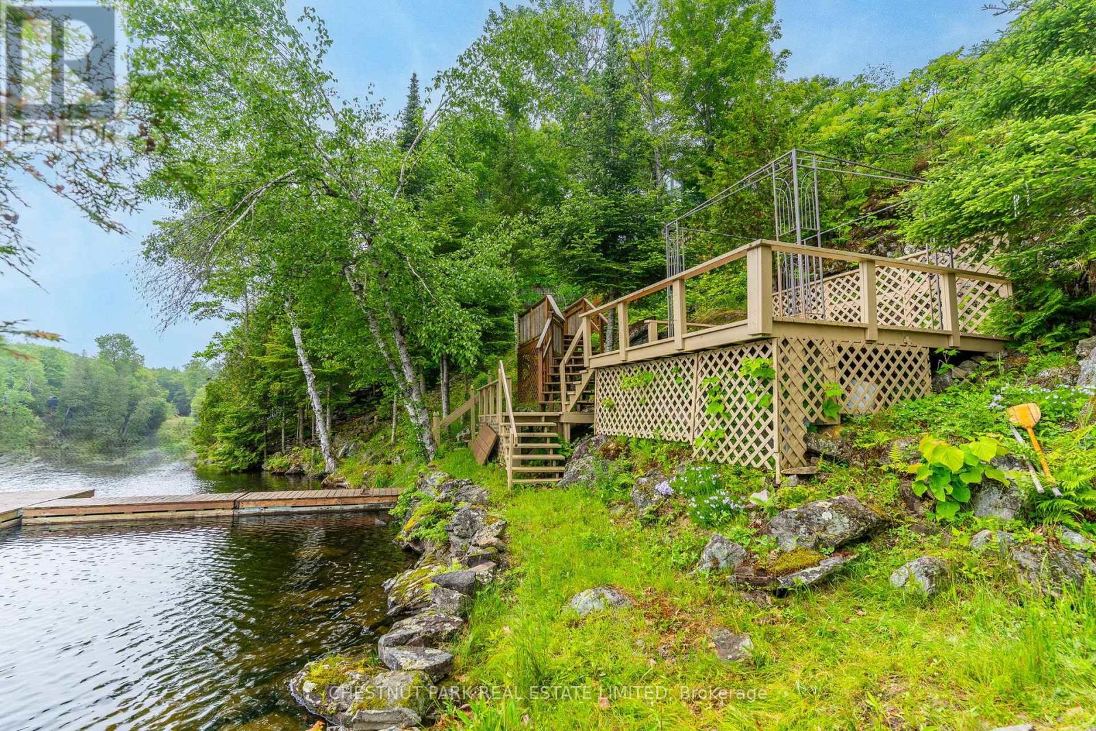 Photo 27 of 1601 Claude Brown Road, Minden Hills ON
