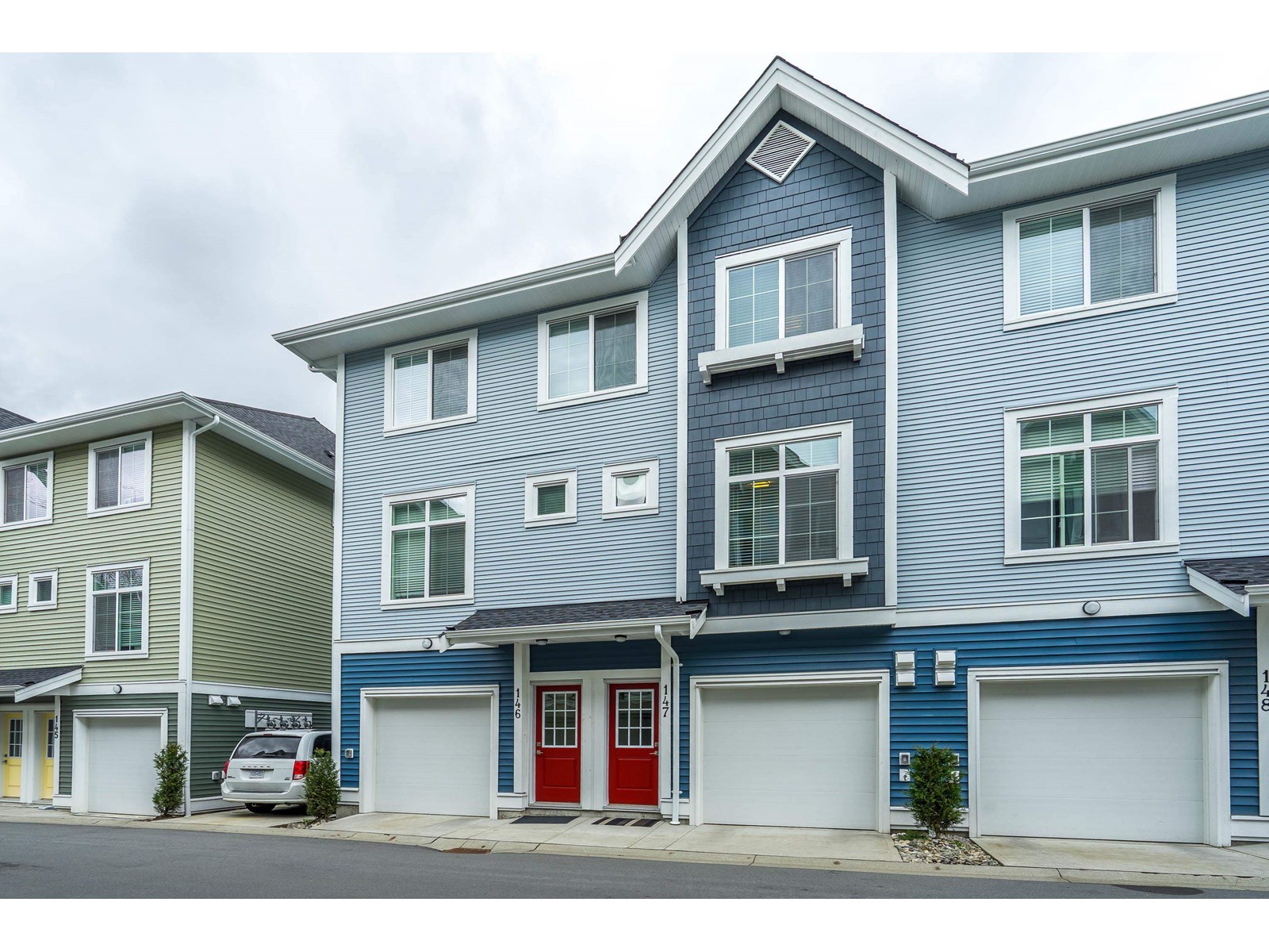 Photo 2 of 147 20180 84 Avenue, Langley BC