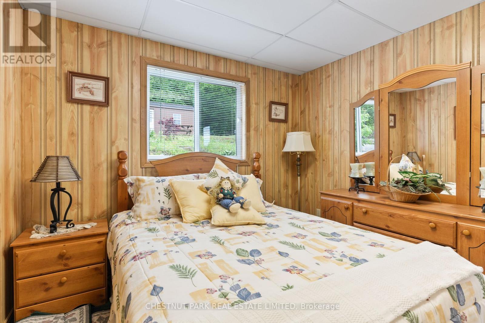 Photo 33 of 1601 Claude Brown Road, Minden Hills ON