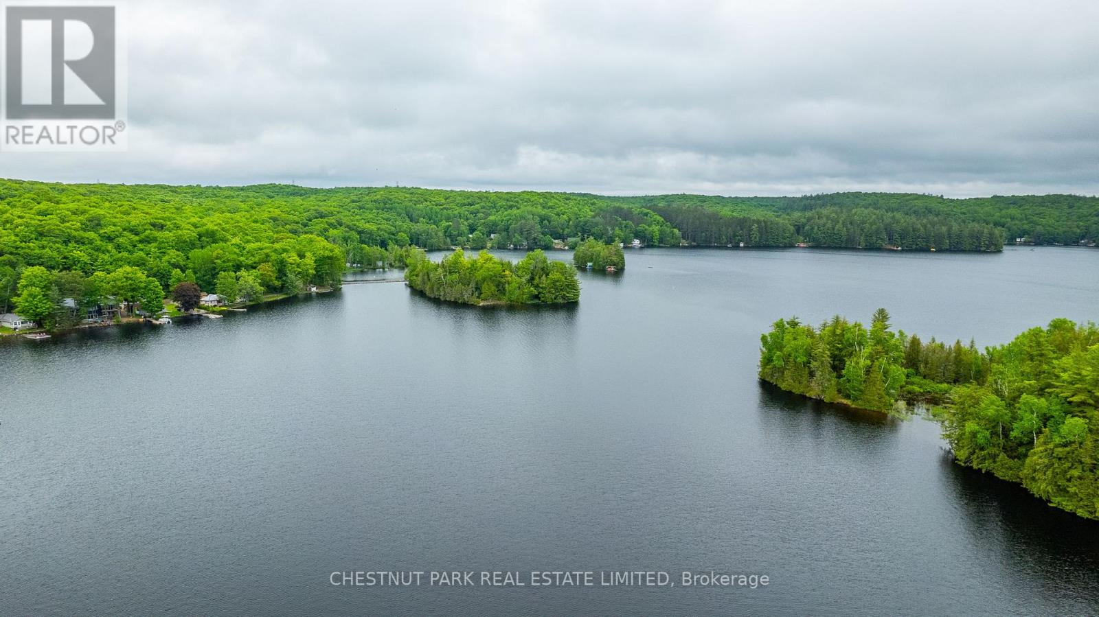 Photo 4 of 1601 Claude Brown Road, Minden Hills ON