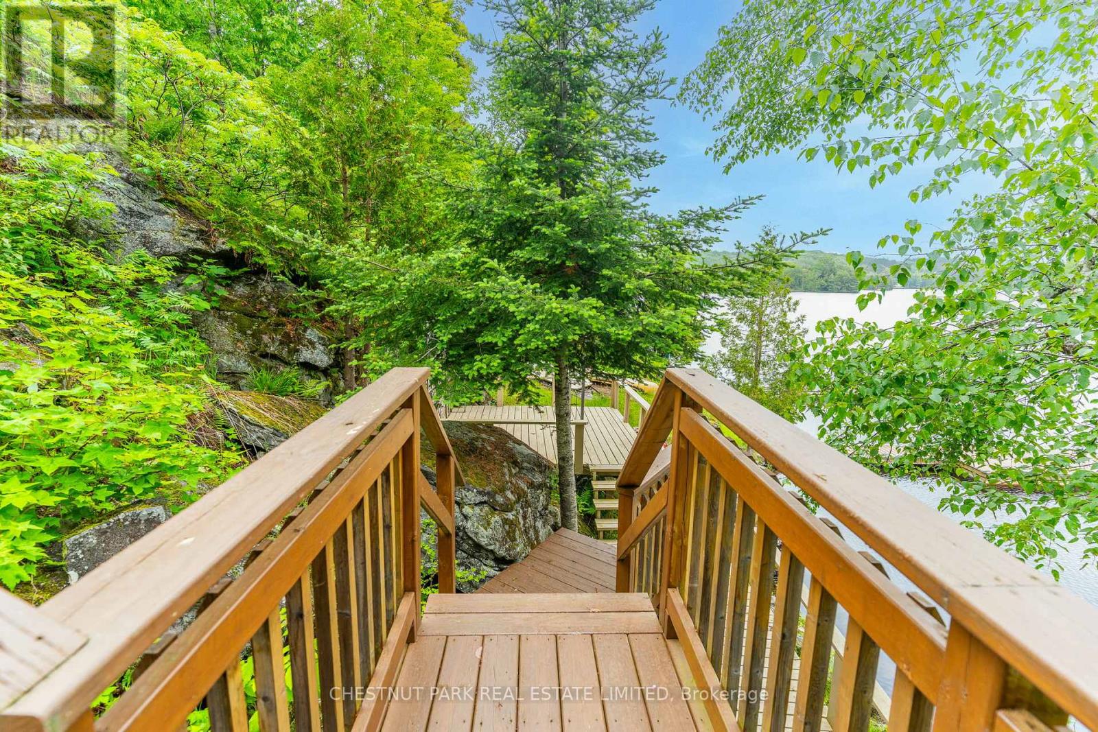Photo 29 of 1601 Claude Brown Road, Minden Hills ON