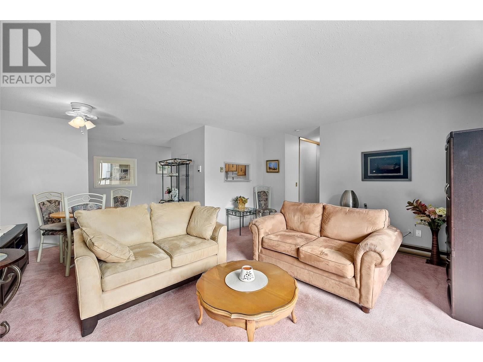204 555 Rowcliffe Avenue, Kelowna