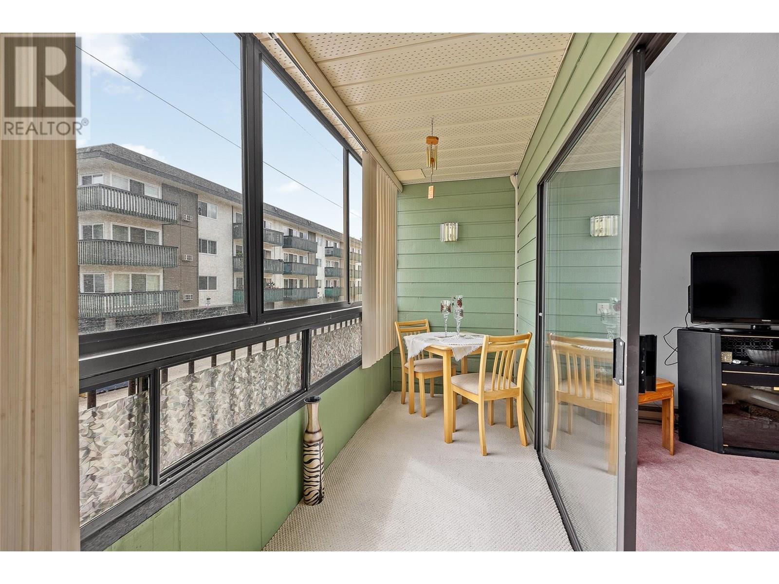 204 555 Rowcliffe Avenue, Kelowna