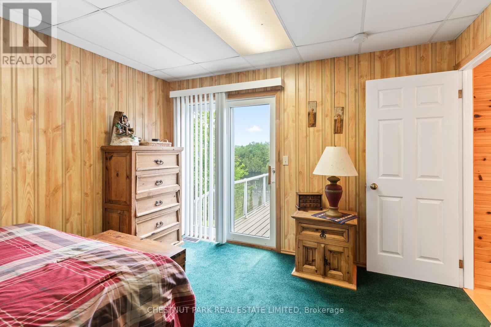 Photo 16 of 1601 Claude Brown Road, Minden Hills ON