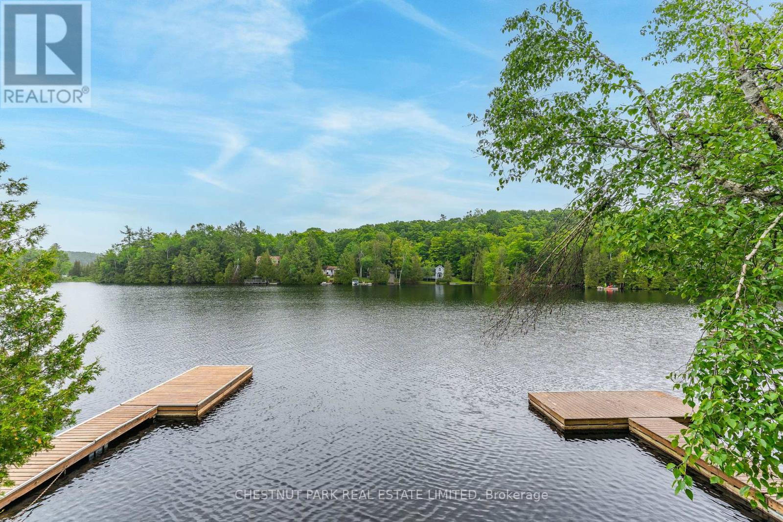 Photo 39 of 1601 Claude Brown Road, Minden Hills ON