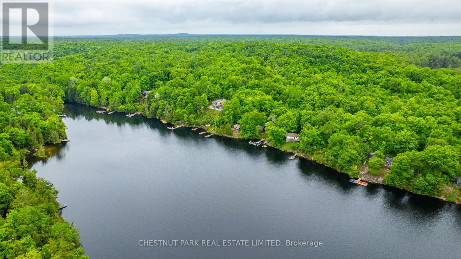 Photo 34 of 1601 Claude Brown Road, Minden Hills ON