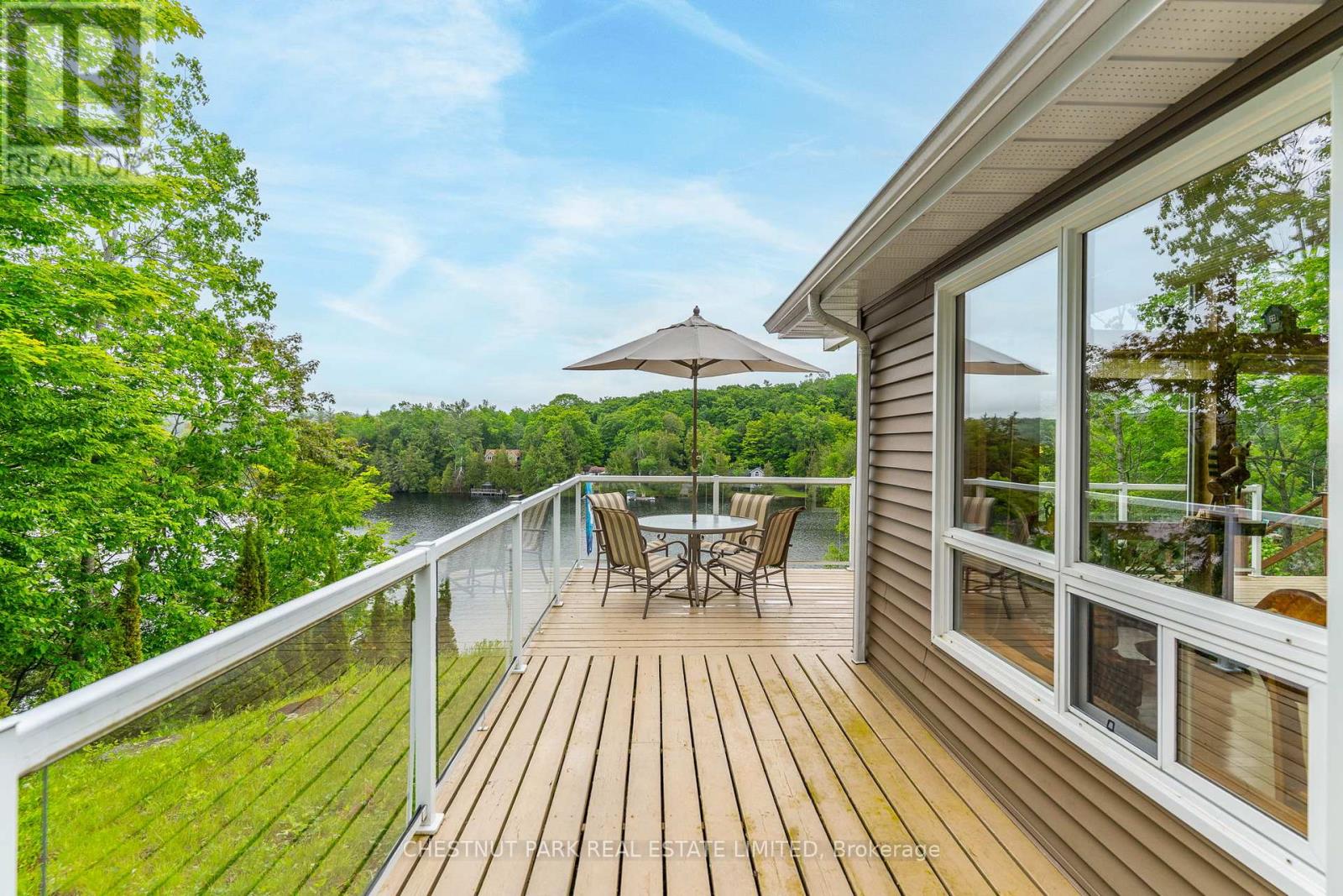 Photo 17 of 1601 Claude Brown Road, Minden Hills ON