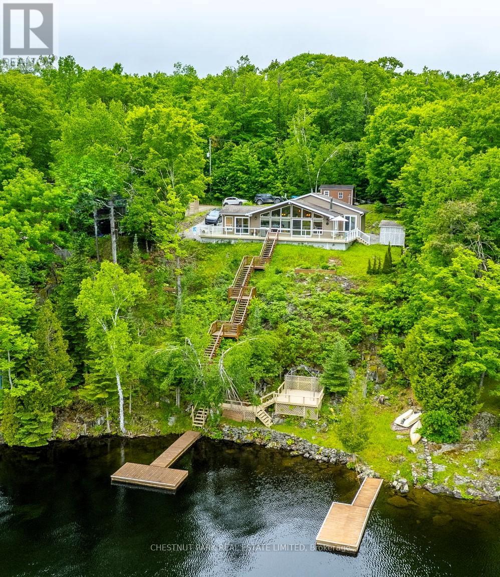 Photo 38 of 1601 Claude Brown Road, Minden Hills ON