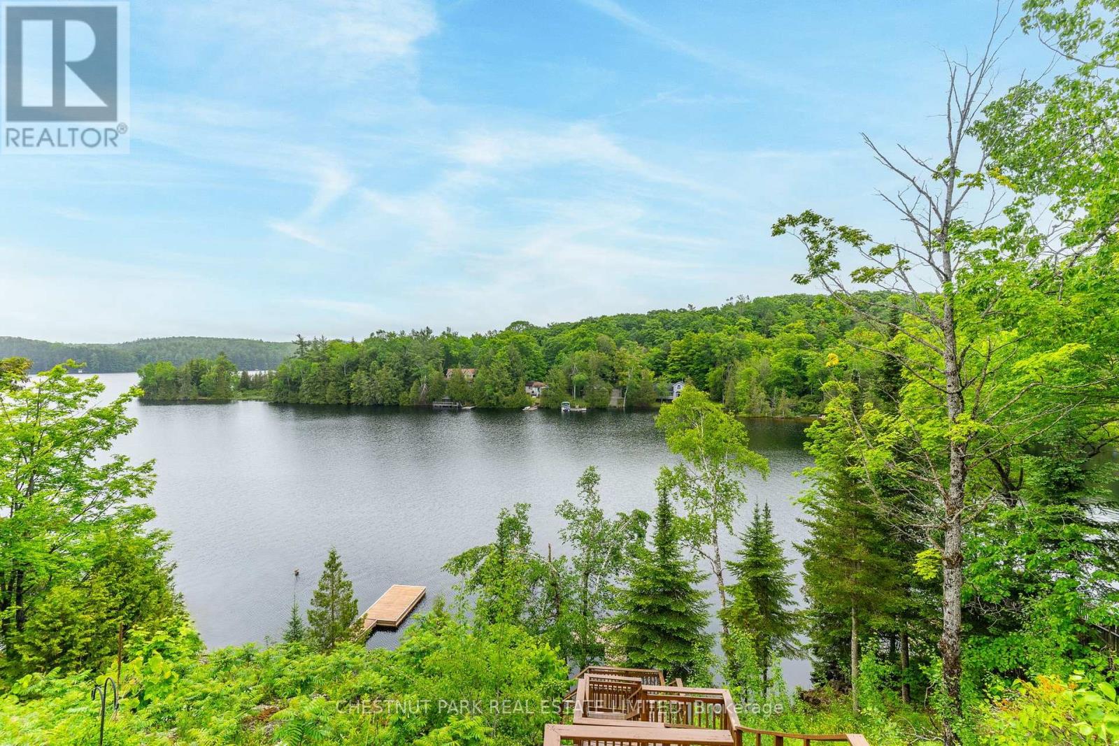 Photo 40 of 1601 Claude Brown Road, Minden Hills ON