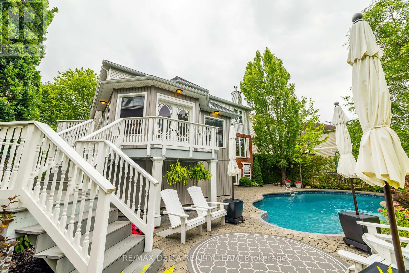 Photo 17 of 1779 Heatherstone Crescent, Ottawa ON
