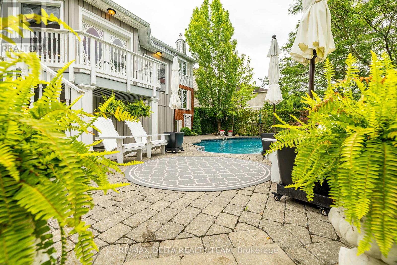 Photo 26 of 1779 Heatherstone Crescent, Ottawa ON