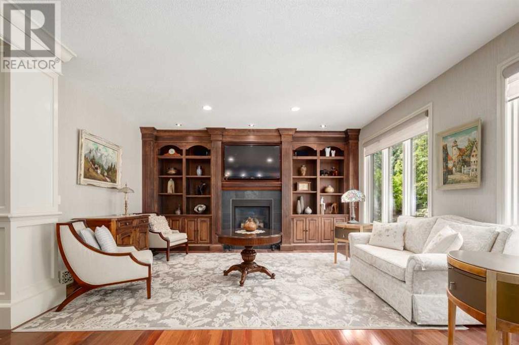Single Family House for Sale in  Spring Valley Place SW Springbank Hill Calgary 