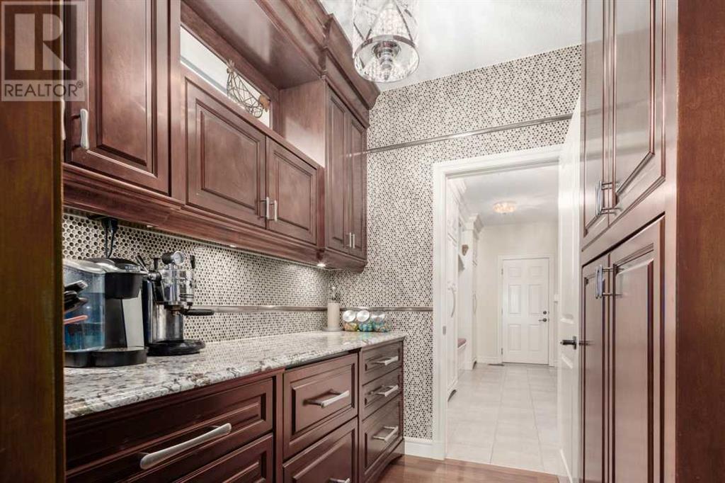 Single Family House for Sale in  Spring Valley Place SW Springbank Hill Calgary 
