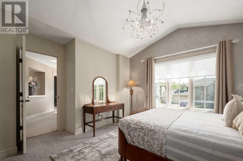 Single Family House for Sale in  Spring Valley Place SW Springbank Hill Calgary 