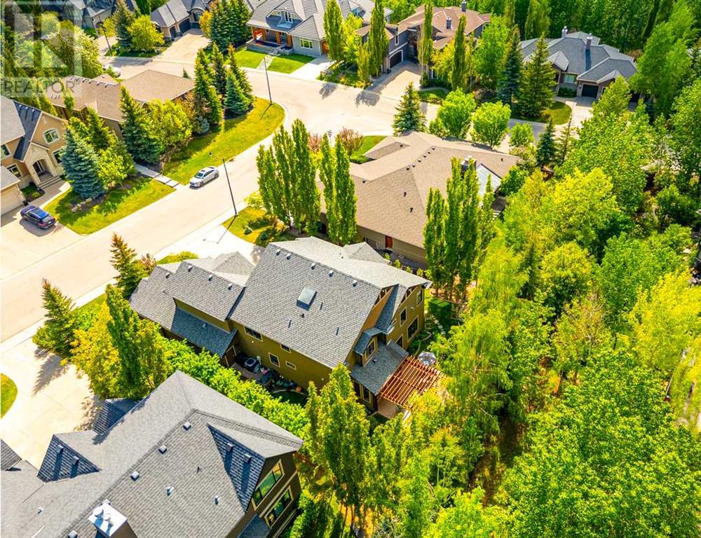 Single Family House for Sale in  Spring Valley Place SW Springbank Hill Calgary 