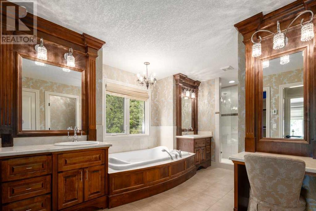 Single Family House for Sale in  Spring Valley Place SW Springbank Hill Calgary 