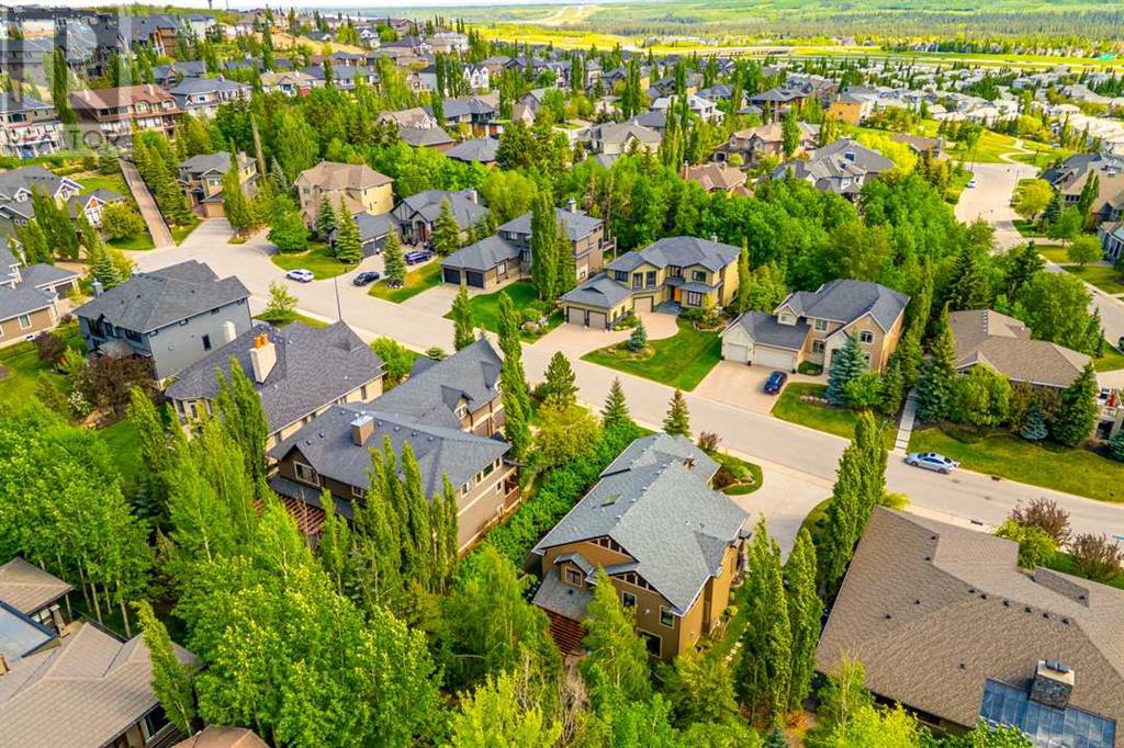 Single Family House for Sale in  Spring Valley Place SW Springbank Hill Calgary 