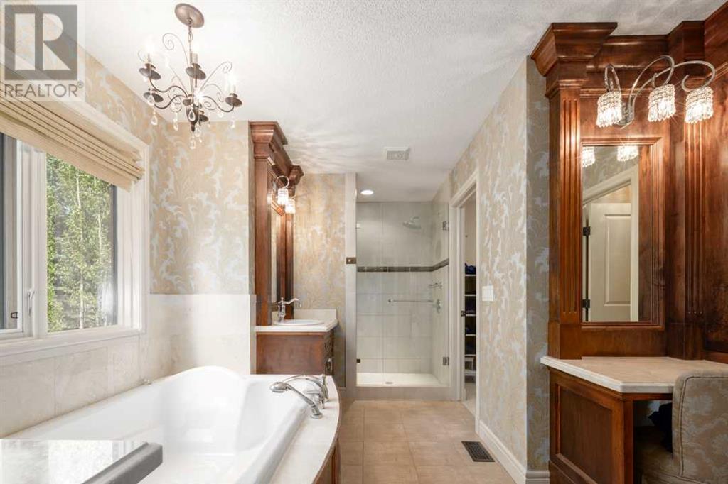 Single Family House for Sale in  Spring Valley Place SW Springbank Hill Calgary 