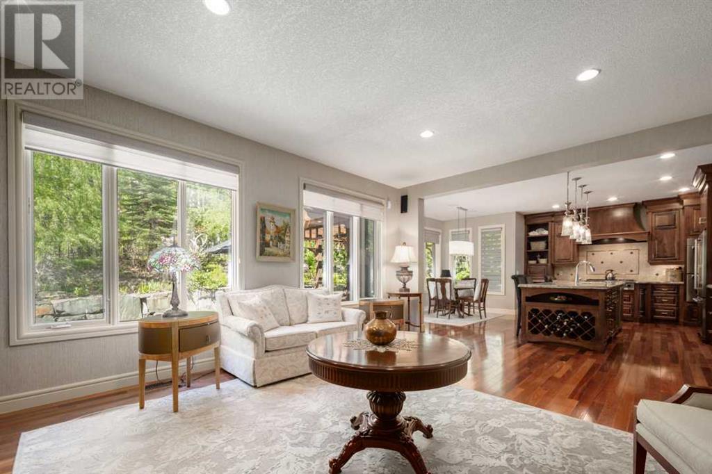 Single Family House for Sale in  Spring Valley Place SW Springbank Hill Calgary 